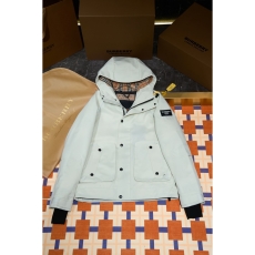 Burberry Down Jackets